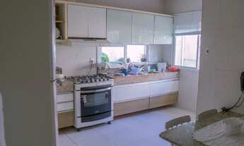 Imagem 5: CD 084, José de Alencar, Condomínio Gran Carmel, Casa duplex