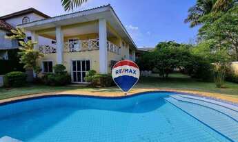 Imagem 3: Casa com 5 quartos à venda, 1097 m² por R$ 5.000.000 - Recreio dos Bandeirantes - Rio de J