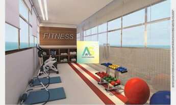 Imagem 5: Apartamento 1 quarto pronto para morar na Avenida Boa Viagem. Vista Mar