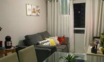 Imagem 5: Apartamento a venda 45m2 com 2 quartos na Ponte Grande condomínio Único - Guarulhos - SP