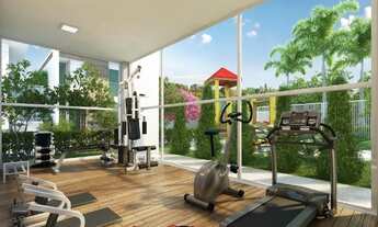 Imagem 7: Vendo casa em condomínio no Eusébio com 138 m², 3 suítes e áreas de lazer