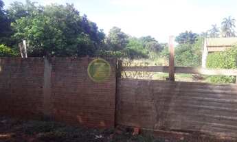 Imagem: TERRENO NO ÁGUAS VIRTUOSAS 750 M2 COM BALDRAME