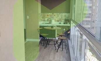 Imagem 3: Apartamento à venda, 3 quartos, 1 suíte, 2 vagas, Glória - Macaé/RJ