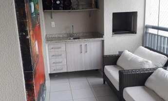 Imagem: Apartamento com 3 dormitórios à venda