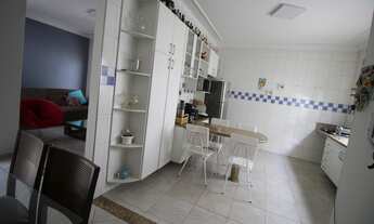 Imagem 5: UBERLâNDIA - Casa Padrão - Cidade Jardim