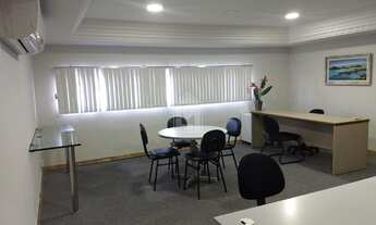 Imagem 7: Livia Machado Imóveis aluga salas comerciais de coworking em Santa Luiza, Vitória/ES