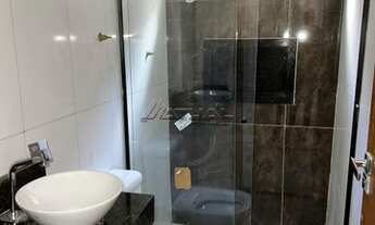 Imagem 6: GOIâNIA - Casa Padrão - Jardim Novo Mundo