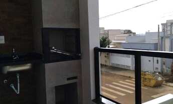 Imagem 4: Apartamento com 2 dormitórios à venda, 82 m² por R$ 320.000,00 - Portal Ville Azaleia - Bo