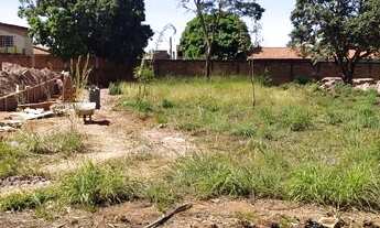 Imagem: Lote/Terreno para venda com 420 m² - Setor