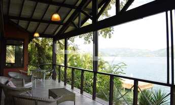 Imagem 6: CASA BEIRA MAR - PRAIA DOURADA - ANGRA