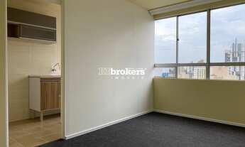 Imagem 6: Apartamento no Centro, 2 Quartos e 1 Vaga