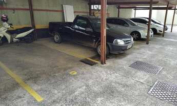 Imagem 7: Apto 55m² 2 Dormitórios 1 vaga na Vila Figueira - Suzano