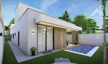 Imagem 5: Casa à venda no bairro Cidade Alpha - Eusébio/CE