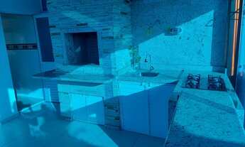 Imagem 6: Cobertura Região das Gaivotas/ Praia dos Ingleses,3 dormitórios com 2 suítes com Jacuzzi e