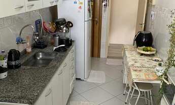 Imagem 7: Apartamento com 3 dormitórios uma suíte no Marajoara