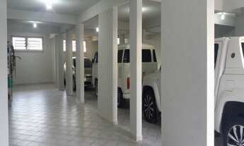 Imagem 7: Imóvel Residencial/Comercial, no bairro Aventureiro