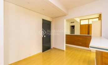 Imagem 6: PORTO ALEGRE - Conjunto Comercial/Sala - Floresta