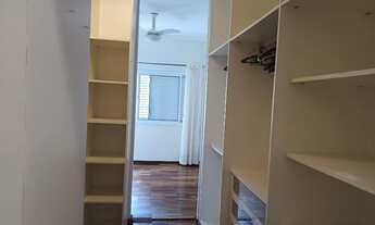 Imagem 5: Casa térrea com 3 suítes para alugar, 260 m² por R$ 6.000/mês - Chácara Belvedere - Campin