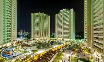 Imagem 2: Butantã - Cobertura duplex , de 274 m2 , com 4 Dormitorios, sendo 3 Suites , 3 vagas e de