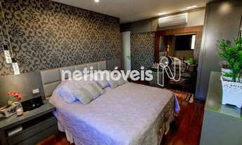 Imagem 7: Venda Apartamento 4 quartos Floresta Belo Horizonte