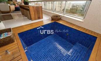 Imagem 5: Apartamento para venda possui 316 metros 2