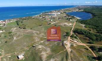 Imagem 7: Terreno à venda, 5681 m² - Praia de Tabatinga - Nísia Floresta/Rio Grande do Norte - TE002