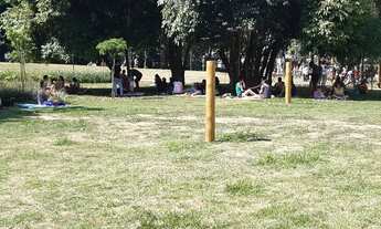 Imagem 3: Vila Buarque 65m2 2 dormitórios 570 mil