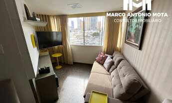 Imagem 3: Ed. Florença - Excelente 3/4 sendo 1 suíte