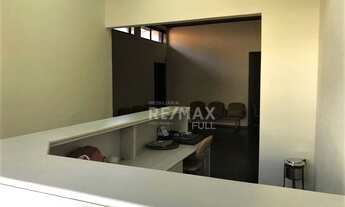 Imagem 7: Casa para alugar, 225 m² por R$ 3.500,00/mês - Alto da Boa Vista - Ribeirão Preto/SP