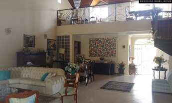 Imagem 3: Casa a venda no Condomínio Jardim Primavera  em Louveira/ Vinhedo