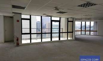 Imagem 5: Laje corporativa para alugar, 724m² por R$ 47.042/mês - Brooklin - São Paulo/SP