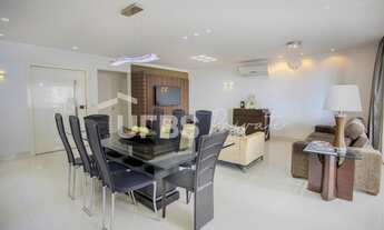 Imagem 5: Chateau Bougainville LifeStyle - Apartamento 4 quartos, sendo 4 suítes