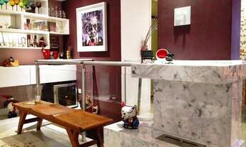 Imagem 6: Cobertura Duplex próximo ao metrô oportunidade confira !!!!