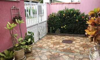 Imagem 2: Linda Residência Linear, condomínio fechado em Bangu. Agende sua visita