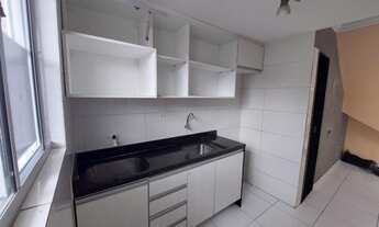 Imagem 6: DA- Imperdível- Excelente Apto de 2 quartos com 2 Varandas - Candeias- Área de Lazer - Alu