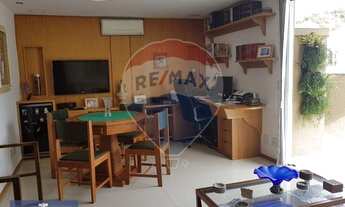 Imagem 4: Cobertura Itacoatiara 3 quartos, 2 suítes, 2 vagas, 178 m² - Rua Matias Sandri