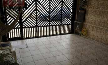 Imagem 3: Sobrado residencial à venda, Vila Planalto, São Bernardo do Campo - SO0549