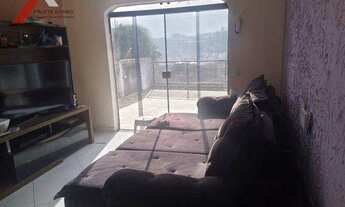 Imagem: Casa com 2 dormitórios à venda, 118 m²