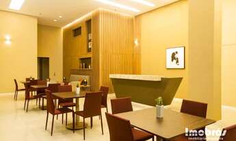 Imagem 2: Apartamento à venda, 89 m² por R$ 590.000,00 - Cambeba - Fortaleza/CE