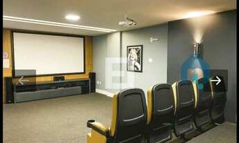 Imagem 4: Apartamento 3 Dorm 1 Suíte 2 Vagas Barreiros São José - SC