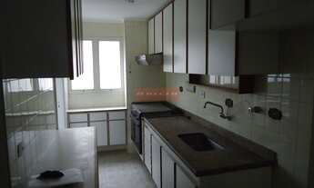 Imagem 5: Apartamento Moema 90m2 , 3 dormitórios , 1 vaga , ao lado do Metrô