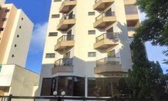 Imagem: Apartamento com 3 dormitórios à venda