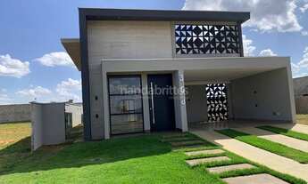 Imagem 2: Senador Canedo - Casa de Condomínio - TERRAS ALPHA RESIDENCIAL 1