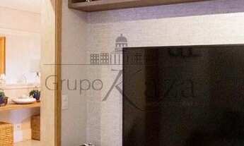 Imagem 2: Apartamento 3 dormitórios - 114 mts - Vila Adyana - Tennis Villagge