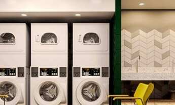 Imagem 4: Apartamento no Butantã com 2 quartos, 1 vaga coberta / Próximo ao metrô