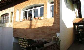 Imagem: Sobrado com 3 dormitórios à venda por