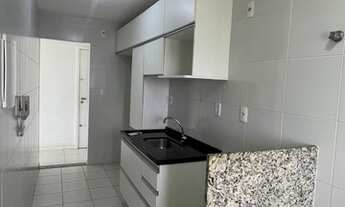 Imagem 6: Apartamento 3 Quartos no Horto Bela Vista - Nascente Total - Armários - Andar Alto - 440.0