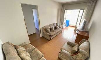 Imagem 5: Ap.2dts 75M² Garagem e Elevador - Ao Lado da Praia - Vista do Mar