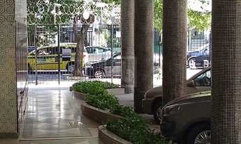 Imagem: Rio de Janeiro - Apartamento Padrão - Maracanã