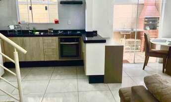 Imagem 3: Casa com 2 dormitórios à venda, 69 m² por R$ 380.000,00 - Mogi Moderno - Mogi das Cruzes/S